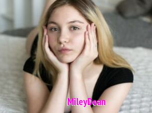 MileyDean
