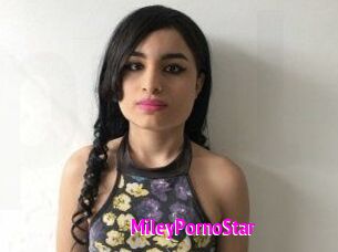 MileyPornoStar
