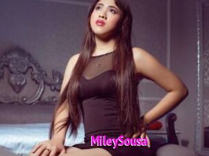 MileySousa