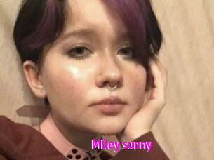 Miley_sunny