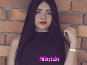 Mileytabs