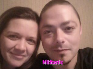 Milftastic
