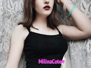 MilinaCutee