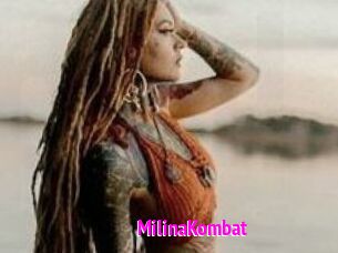 MilinaKombat
