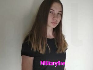 Militaryfire
