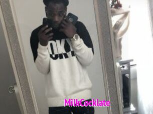MilkCocklate
