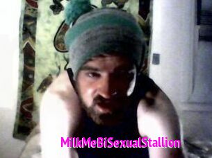 MilkMeBiSexualStallion