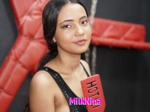 MilkNina