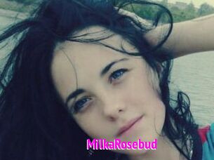MilkaRosebud
