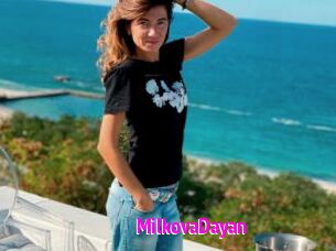 MilkovaDayan