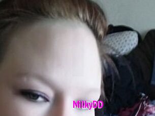 MilkyDD