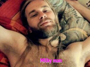 Milky_man Porn Loverz