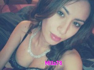 Milla78