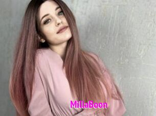 MillaBoon