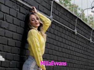 MillaEvvans