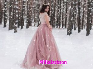 MillaJackson