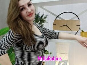 MillaRobins