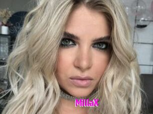 MillaX