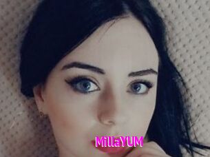 MillaYUM