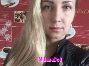 MillanaDoll