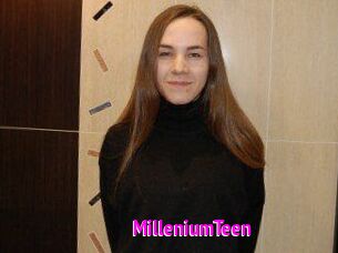MilleniumTeen