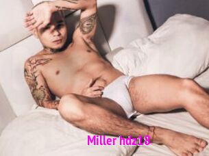 Miller_hdz18