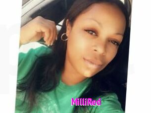MilliRed