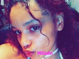 Milliahn Porn Loverz