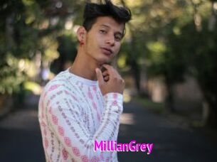 MillianGrey