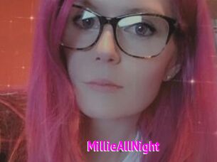 MillieAllNight
