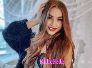 MillieBelle Porn Loverz