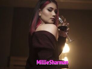 MillieSharman