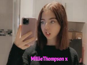 MillieThompson_x Porn Loverz