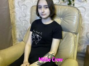 Millie_Crow
