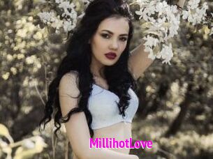 MillihotLove