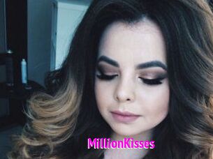 MillionKisses