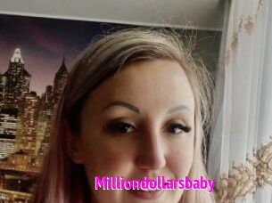Milliondollarsbaby