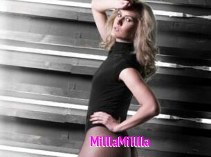 MilllaMilllla