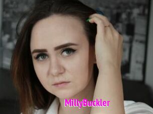 MillyBuckler