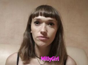 MillyGirl Porn Loverz