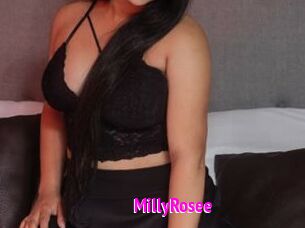 MillyRosee
