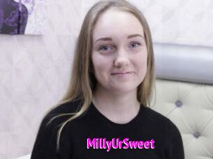 MillyUrSweet