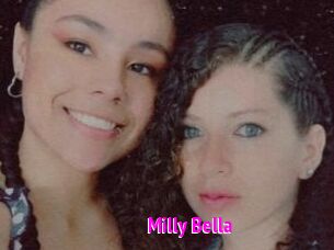 Milly_Bella Porn Loverz