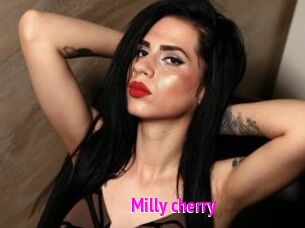 Milly_cherry Porn Loverz