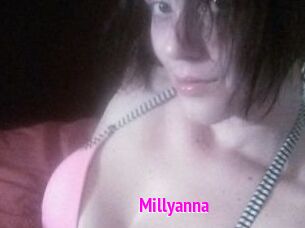 Millyanna