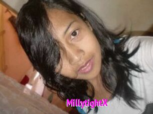 MillytightX