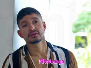 MiloArango