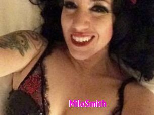 MiloSmith