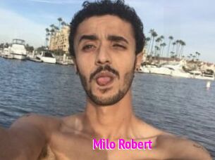 Milo_Robert Porn Loverz