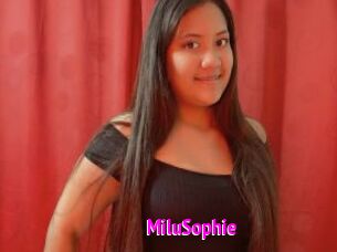MiluSophie